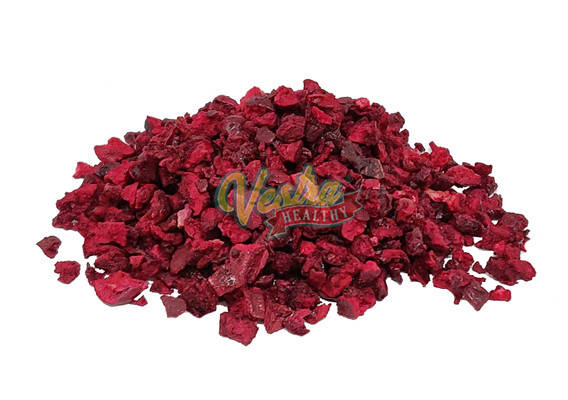 

Вишня сублимированная кусочки, уп. 50 г-1 кг