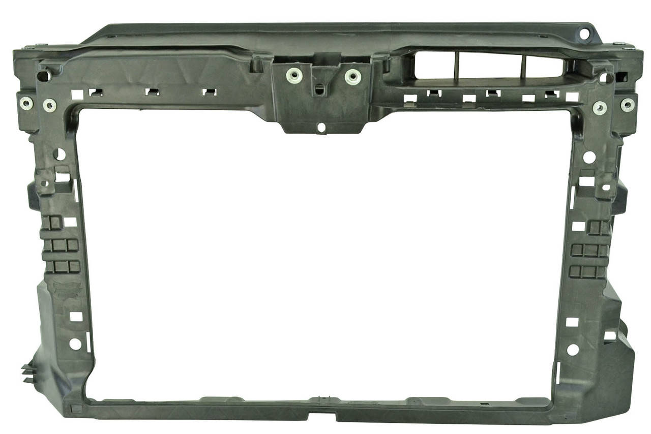 

Панель передняя (суппорт радиатора) Volkswagen Jetta 6 (2010-2014) дорест