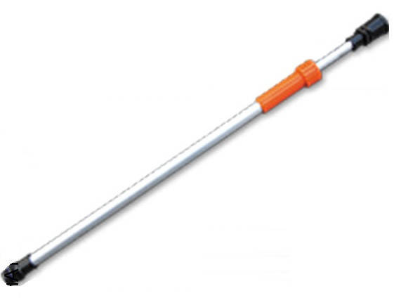 

Полив Удлинитель телескопический ECO-KT274A-2 (54-96 см)