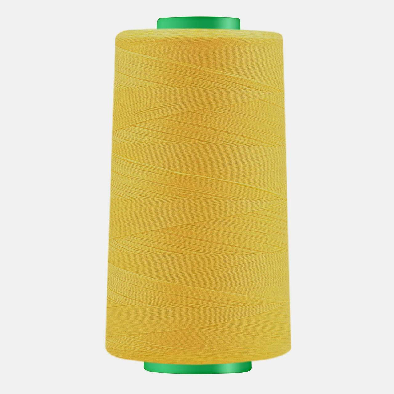 

Нитка швейная Ninatex 40/2 5000ярда номер - 435