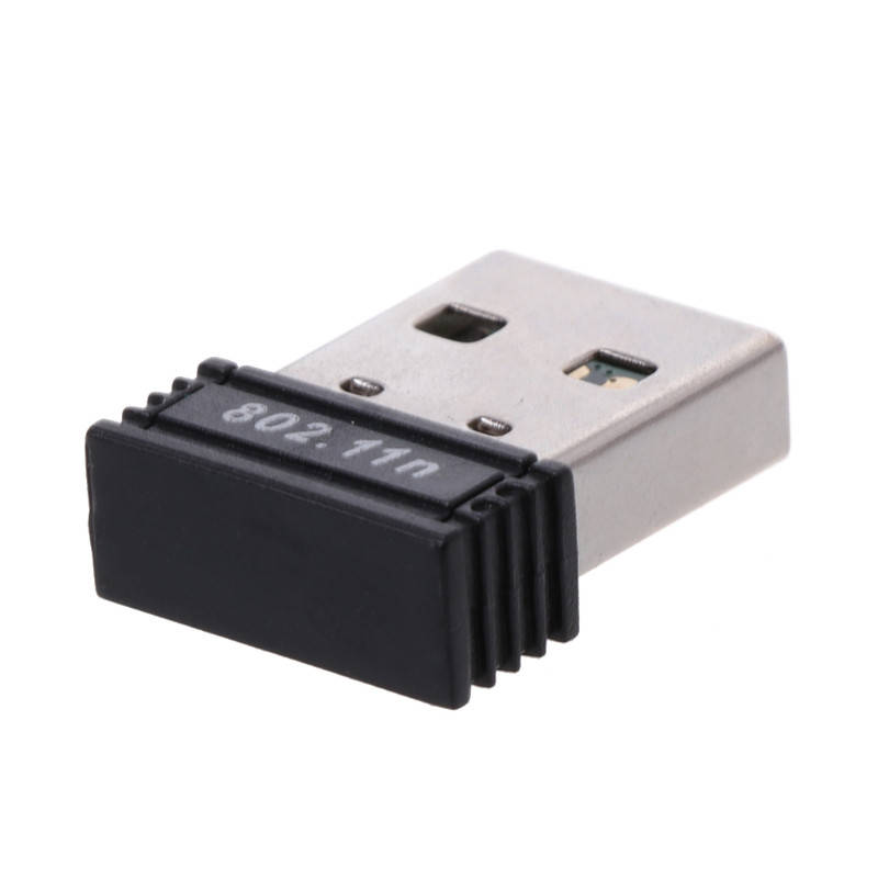 

Мини USB WIFI сетевой адаптер150 Mbit Wi-Fi