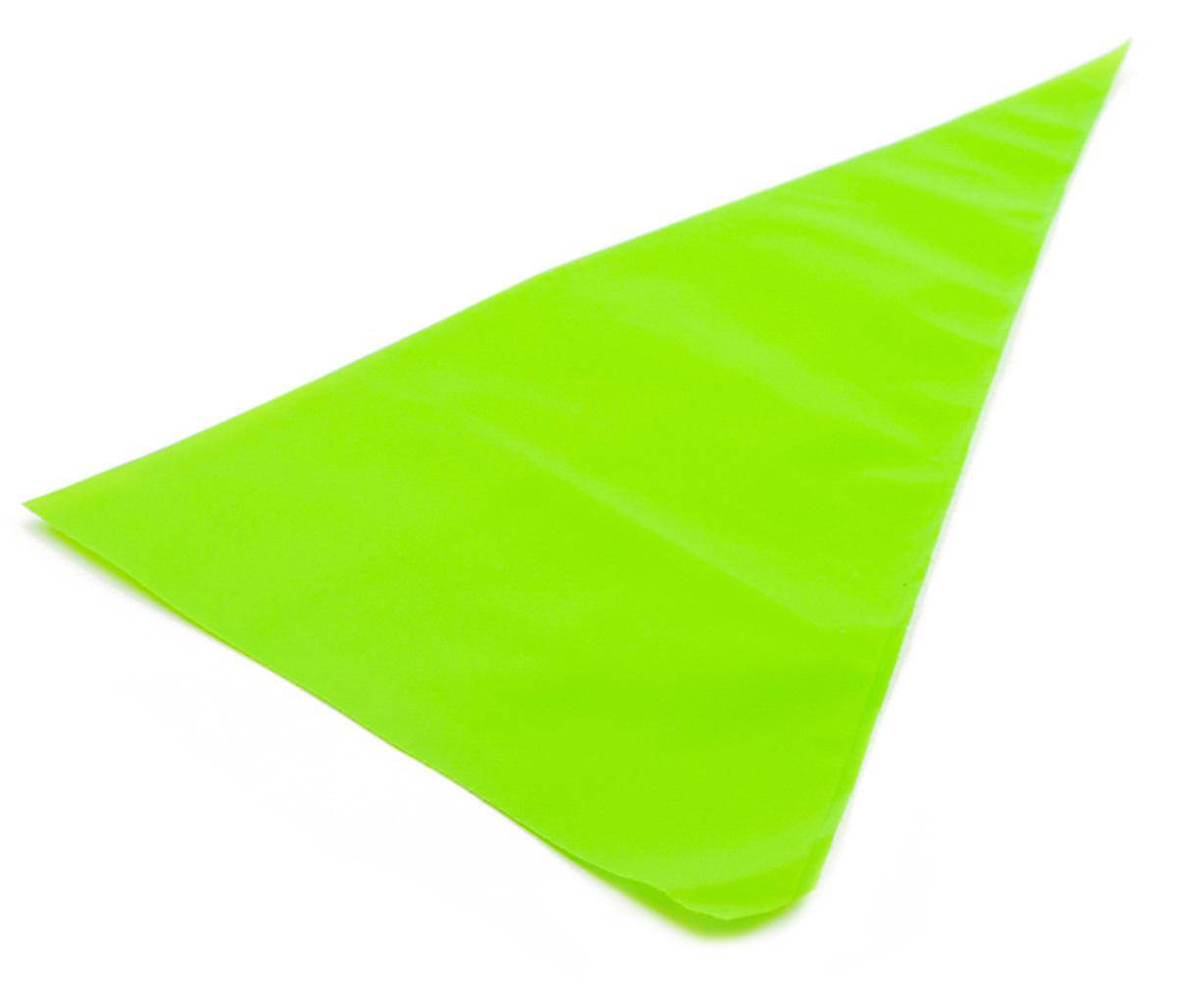 

Мешок кондитерский силиконовый GREEN (36см*20см) 100 шт