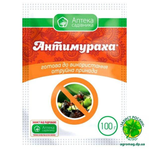 

Антимураха 100г