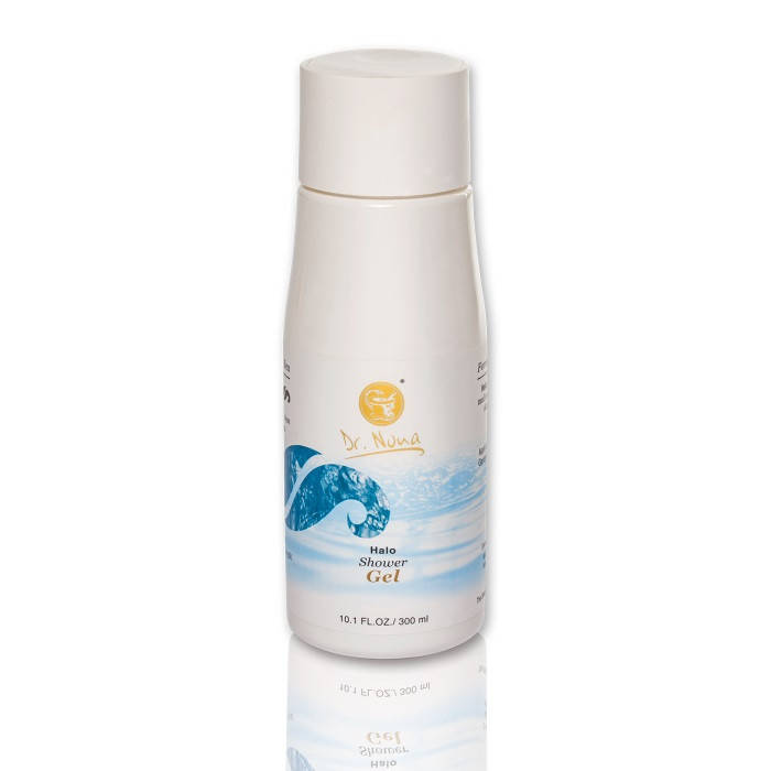 

Гало гель ― гель для душа (Halo Gel ― Body Shower Gel)