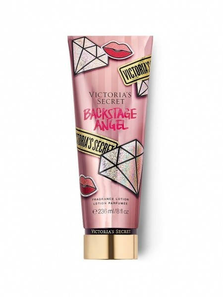 

Парфюмированный увлажняющий лосьон для тела Backstage Angel Victoria's Secret 236 мл
