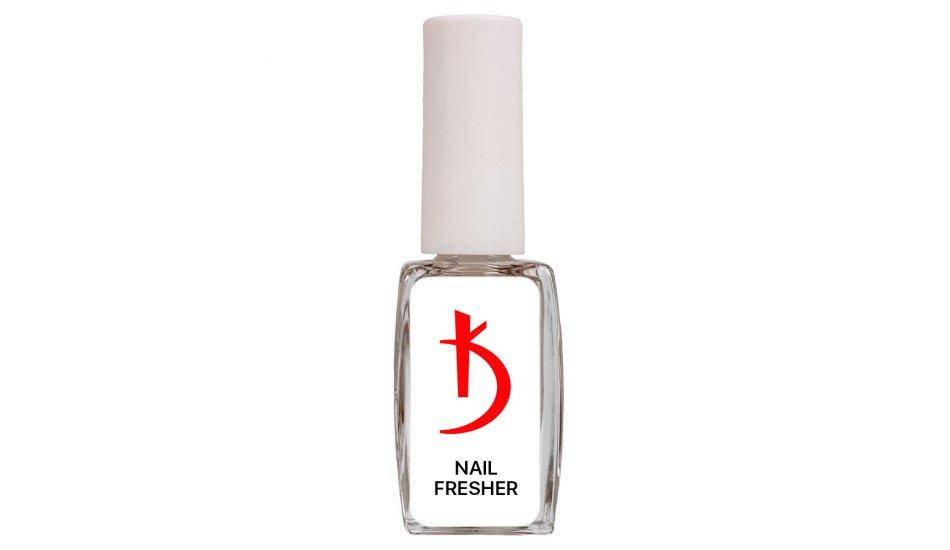 

NAIL FRESHER (ОБЕЗЖИРЕВАТЕЛЬ) 12 МЛ.