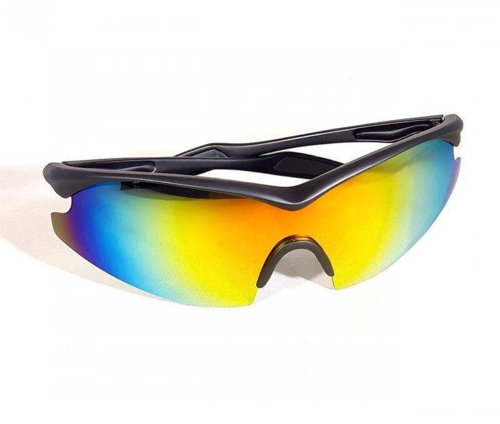 

Очки антибликовые TAC GLASSES