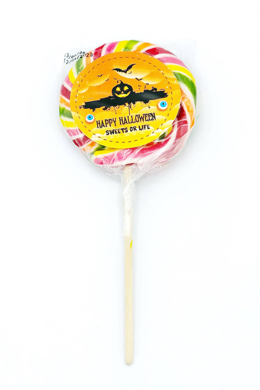 

Леденец «Лолли» фруктовое ассорти