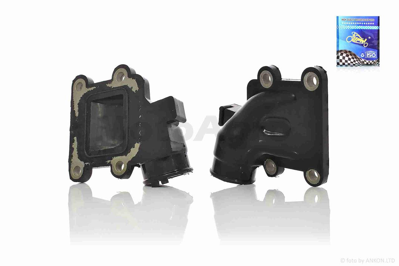 

Патрубок карбюратора JOG 2JA "LIPAI"