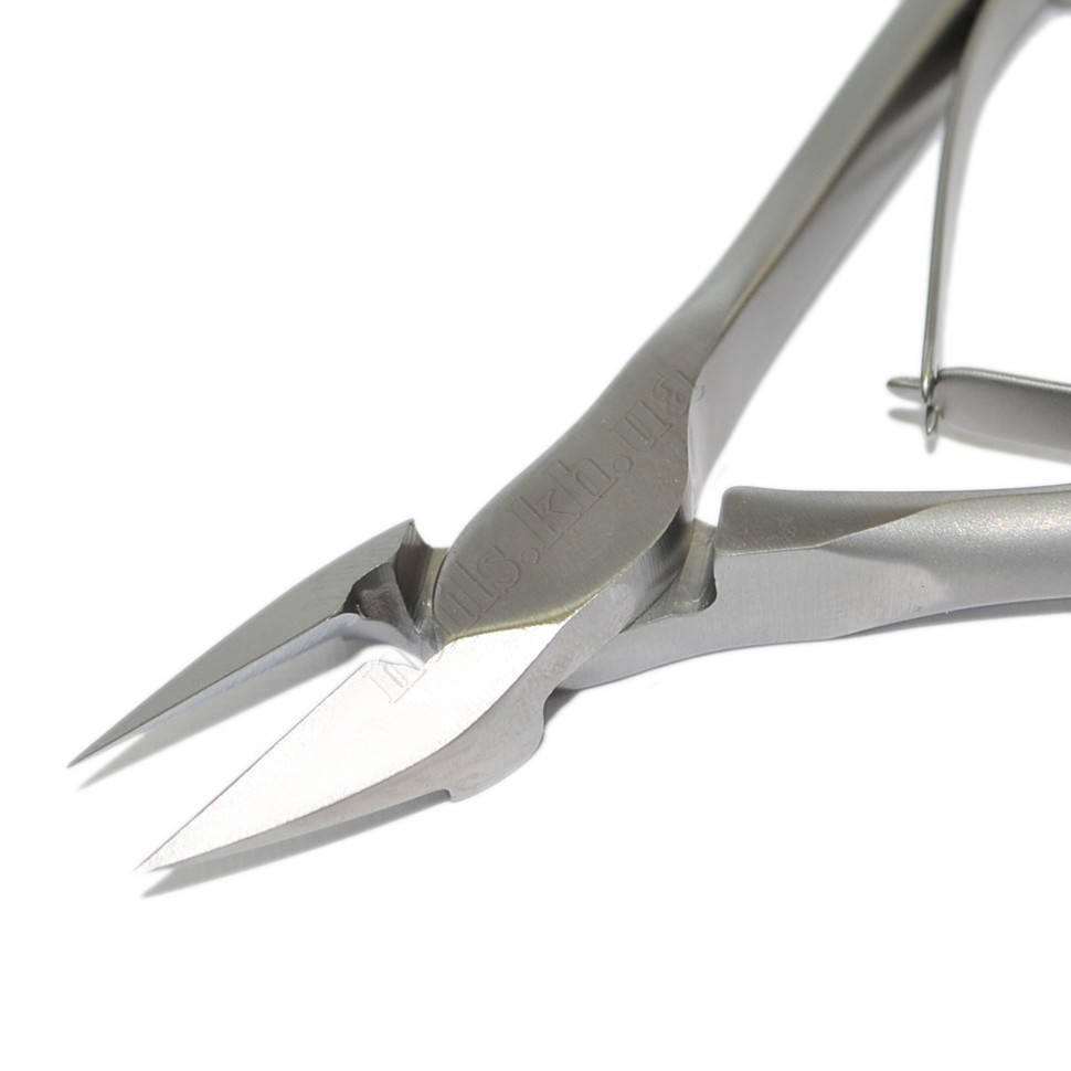 

NS-71-14 Сталекс кусачки для вр. ногтя проф. (14мм)