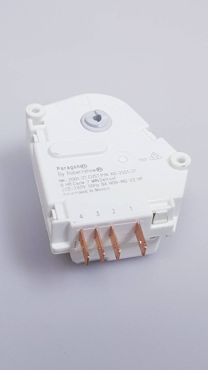 

Таймер оттайки Indesit Stinol C00298587 для холодильников