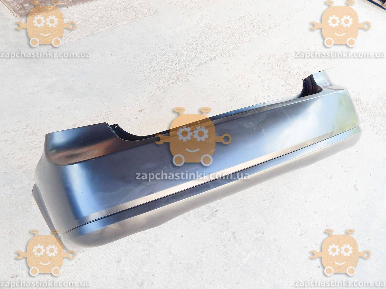 

Бампер CHEVROLET LACETTI седан задний (пр-во Genuine Корея) ПД 276320 Предоплата