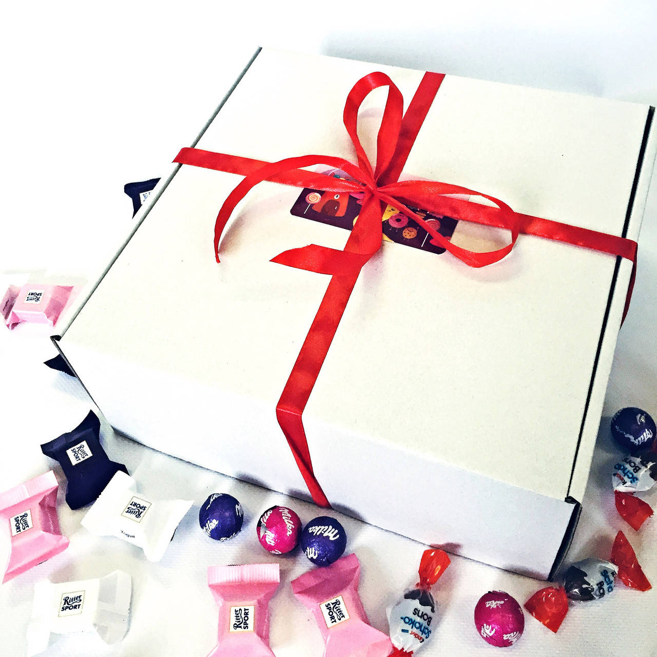 

Европа свит бокс большой