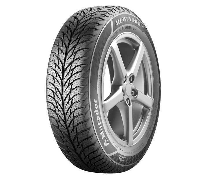 

MATADOR MP62 All Weather Evo 155/80R13 79T