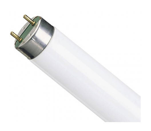 

Лампа люминесцентная 1500мм, 58w, 4000Лм, 6500K, Ø26мм, G13 Osram [4008321959850] Осрам L 58W, 765