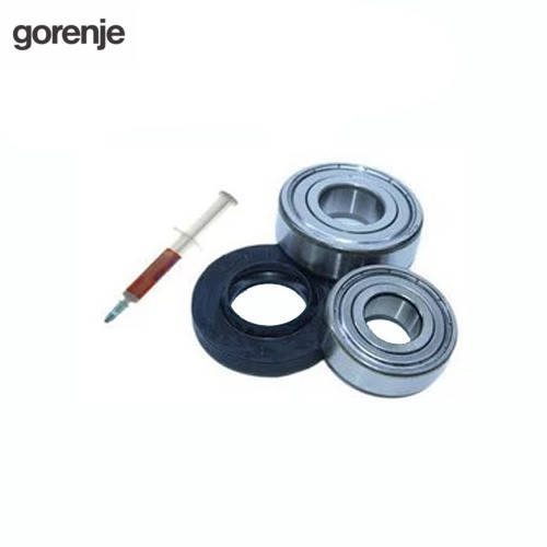 

Подшипники для стиральных машин Gorenje (ремкомплект) GR002
