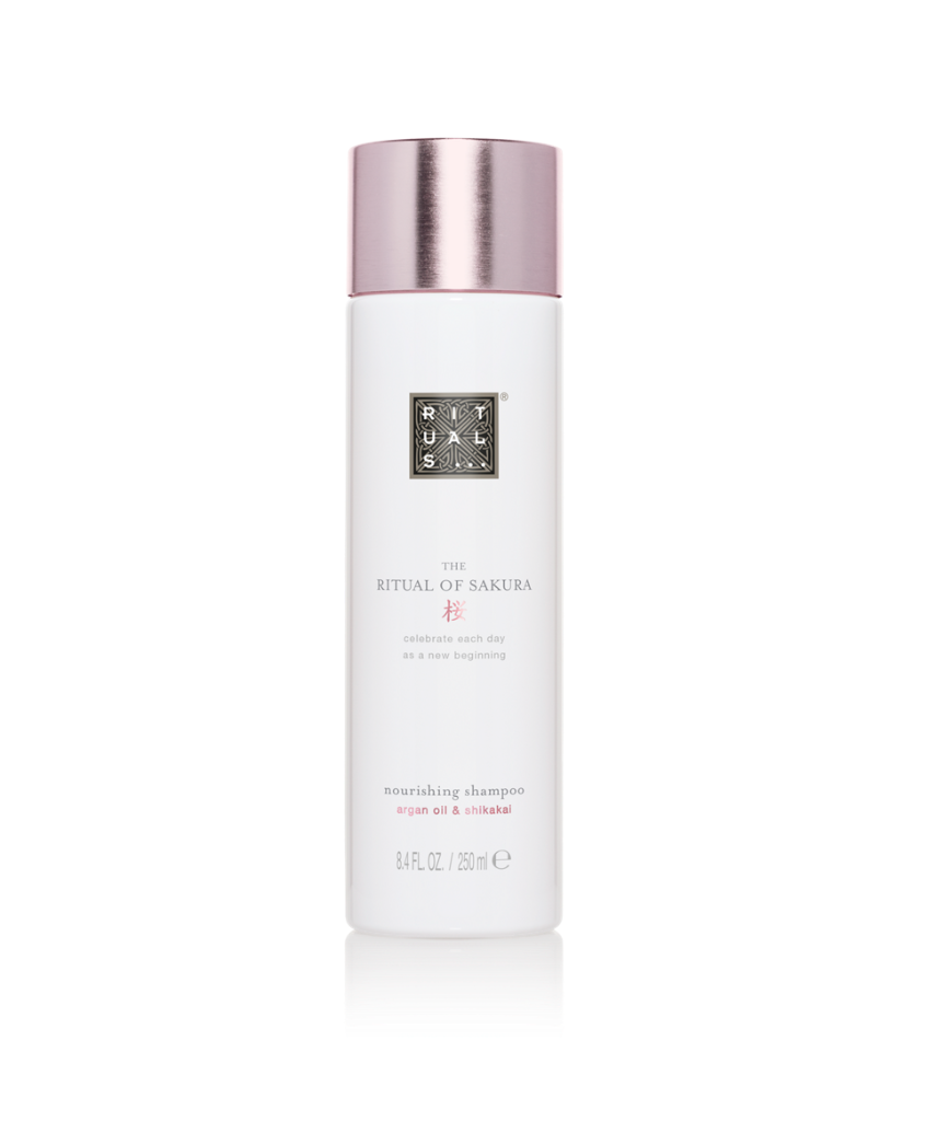 

Шампунь Rituals THE RITUAL OF SAKURA Shampoo