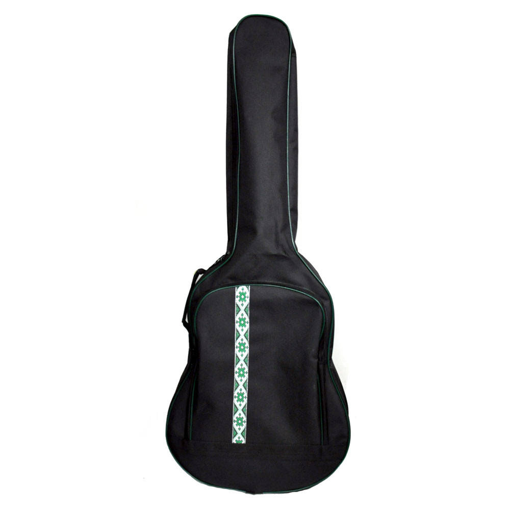 

Чехол для классической гитары HZA-WG 39 с орнаментом