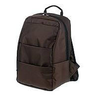 

Рюкзак ROVITA Diamond 3 кармана средний хаки