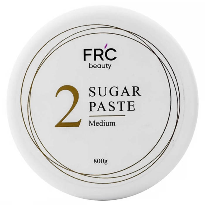 

Паста для шугаринга FRC Beauty Medium 800 г