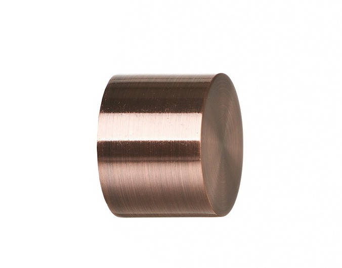 

Наконечник Заглушка - Кованые карнизы Ø25 мм