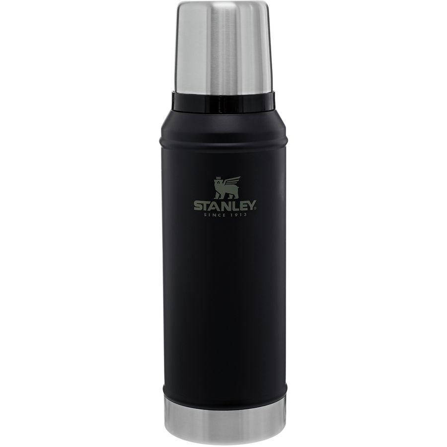 

Термос STANLEY Classic Legendary 0.94 литра черный Стенли Стэнли Стенлі Класік Классик