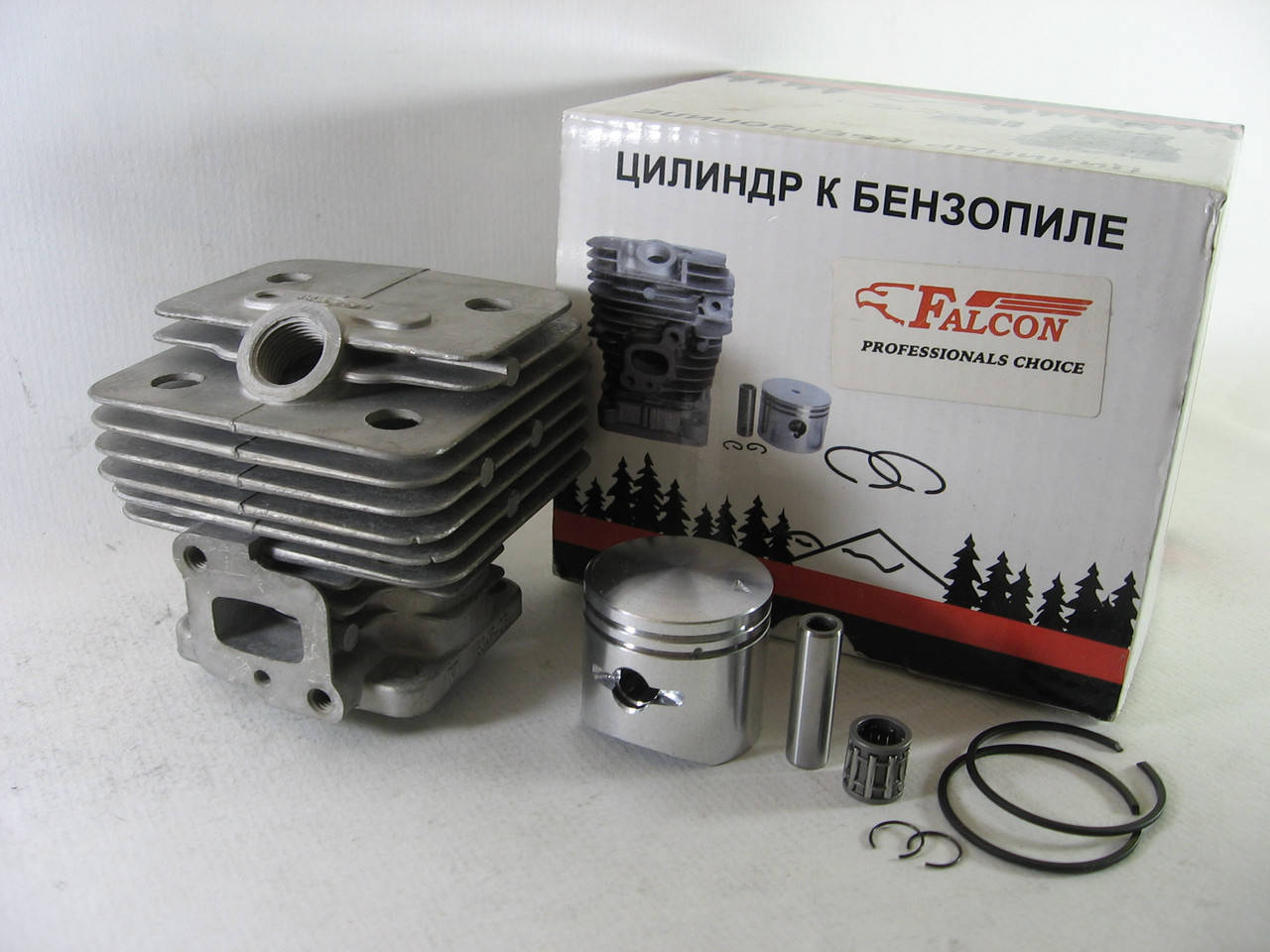

Цилиндр с поршнем Stiga SB 226J 226JD Alpina B 28 BJ 325 TB 26 JD TR 26 Castelgarden BJ325/XB26 (118802074/0)