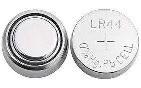 

Батарейка LR44 (AG13) 1,5V TRY