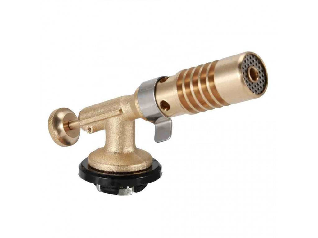 

Газовая горелка латуневая TQ-2507