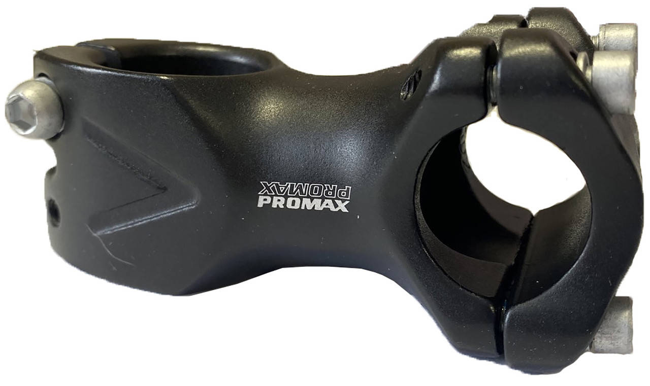 

Вынос ProMax безрезьбовый 1 1/8" 25.4,/60 черный (MA-400-25,4/60)