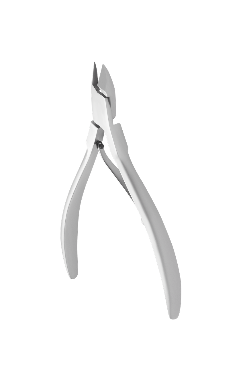 

Кусачки для кожи STALEKS CLASSIC 12 8 мм NC-12-8