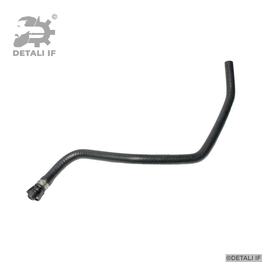 

Патрубок Astra J 1.4 13251447 1336360 1336629 13408385 Opel системы охлаждения