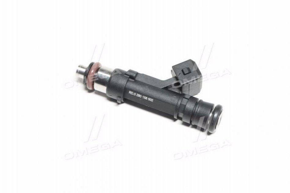 

Форсунка топливная ВАЗ 2104-2107, 2110-2112 объем 1,5L 8V, МР 7.9.7 (ЕВРО-II, III)