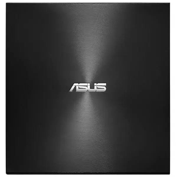 

DVD+/-RW ASUS ZenDrive U8M (SDRW-08U8M-U/BLK/G/AS/P2G) Black, Черный