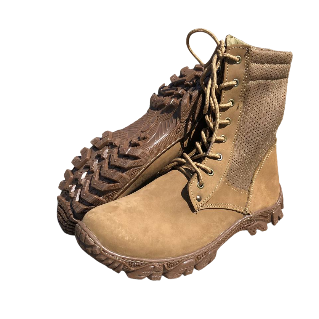 

Берцы летние военные койот вставка сетка(40, 43, 44, 45 р)