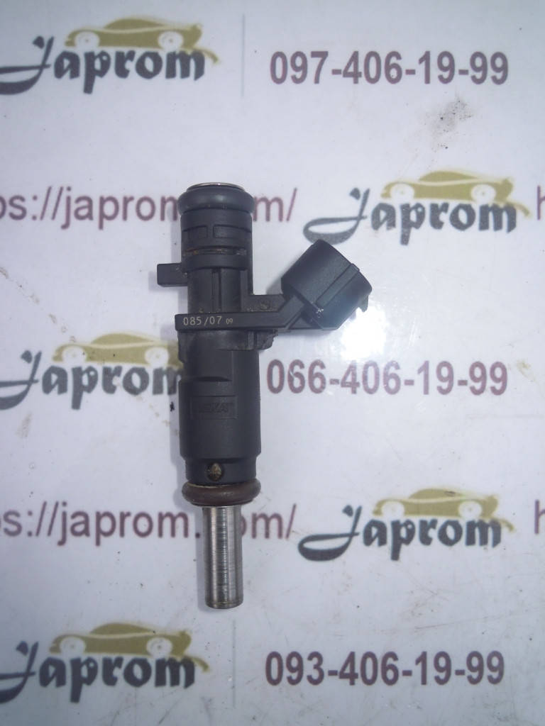 

Форсунка Citroen Peugeot 5FW EP6 EP6 1,4 1,6 бензин 2006-2012 г.в.