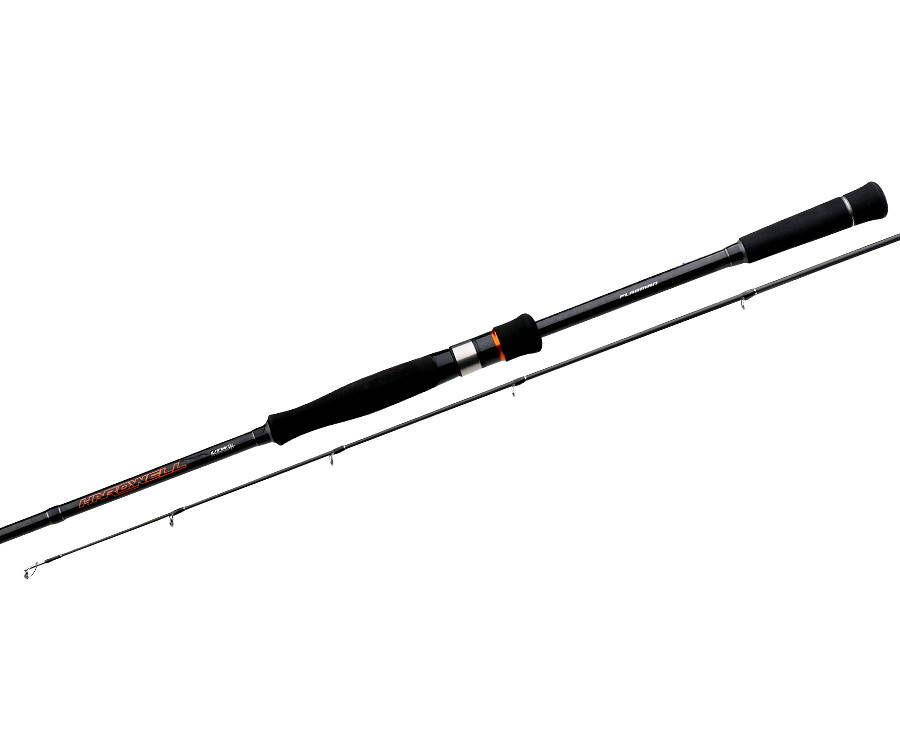 

Спиннинговое удилище Flagman HardWell 902MH 2.74м 8-36г