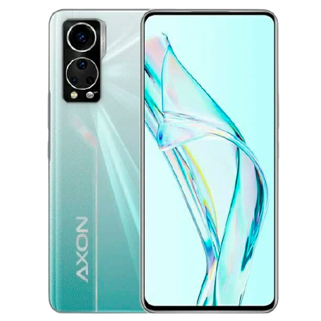 

Смартфон ZTE Axon 30 5G 8/128 (Aqua) [64612]