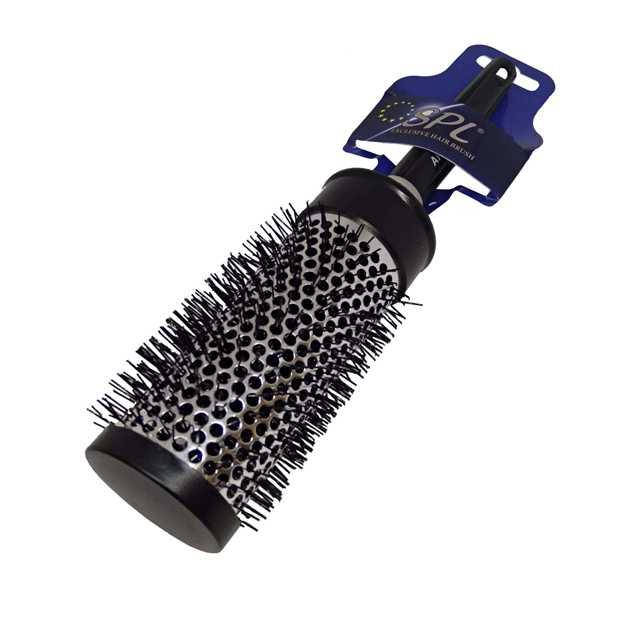 

Щетка круглая для укладки брашинг SPL 9509