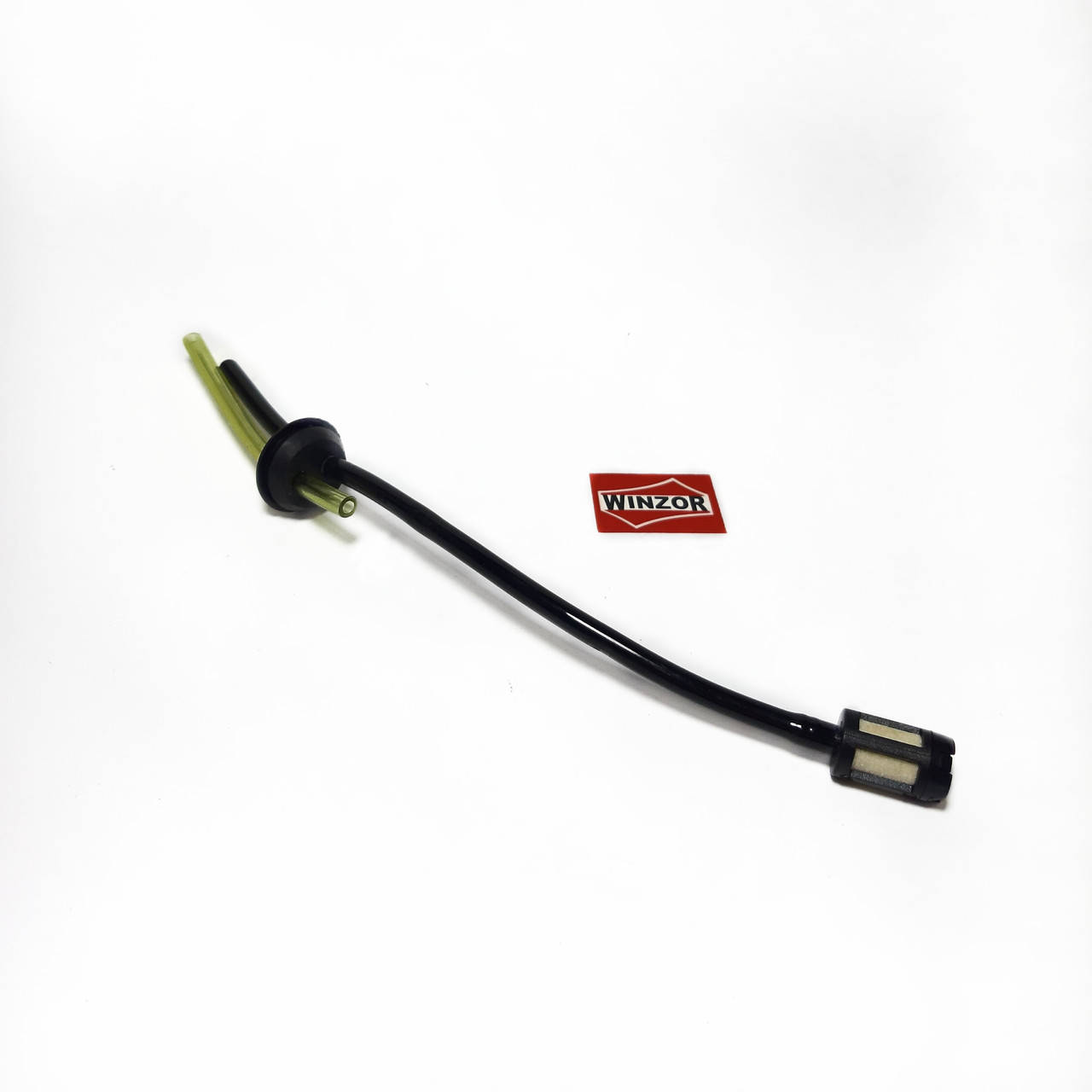 

Шланги топливные в к-те.1Е40/44F WINZOR