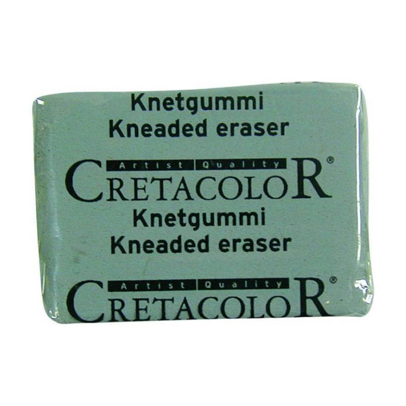 

Ластик для худож. (клячка) Cretacolor, Серый