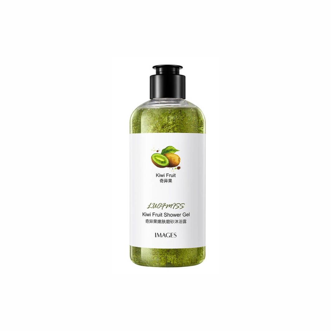 

Гель для душа с киви Luofmiss Kiwi Fruit Shower Gel