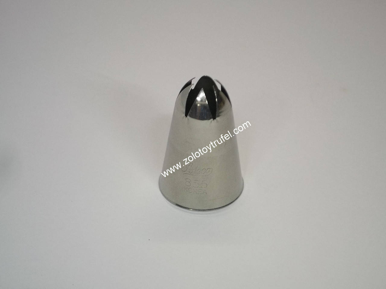 

Насадка кондитерская "Ateco № 855"