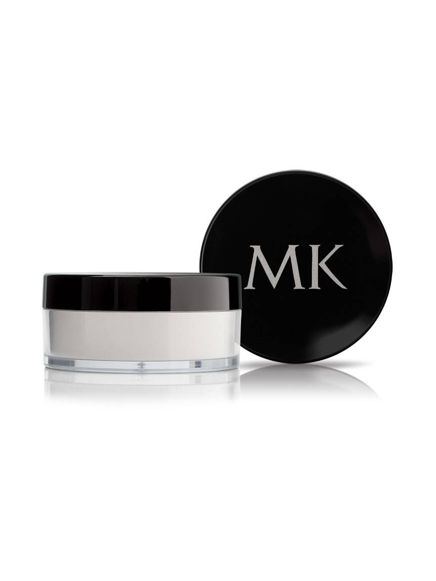 

Прозрачная рассыпчатая пудра Мери Кей Mary Kay