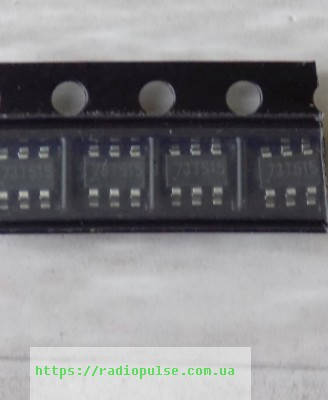 

Микросхема OB2273MP ( 73xxx , 273xxx ) , sot23-6