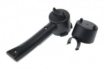 

Держатель фильтра + фильтр №4 для кофеварки DeLonghi EC9 T34150(1420040763756)