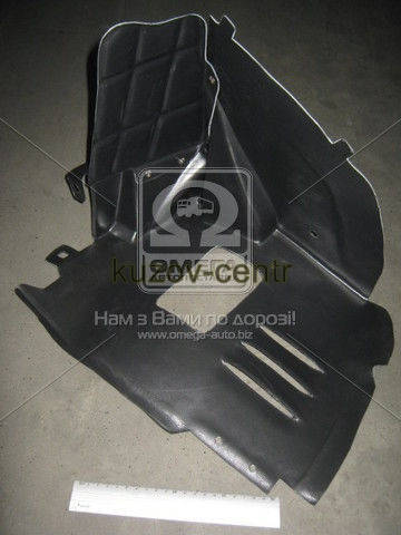 

Воздухозаборник правый Mercedes C -Class 202 93 -01 , OEM: 035 0319 934 / Забрало повiтря пра MB 202 93 -01