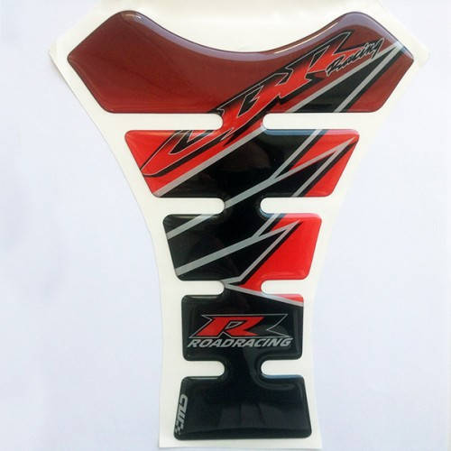 

Наклейка на бак NB-2 Honda CBR Roadracing