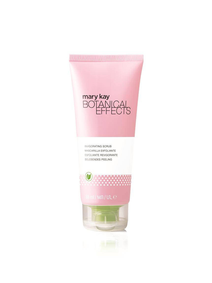 

Тонизирующий скраб Botanical Effects Mary Kay Оригинал