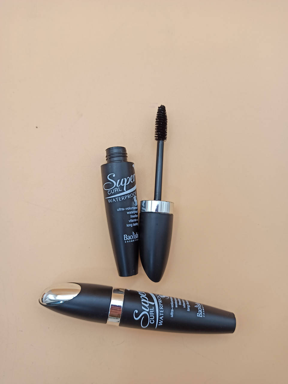 

Тушь для ресниц baolishi waterproof
